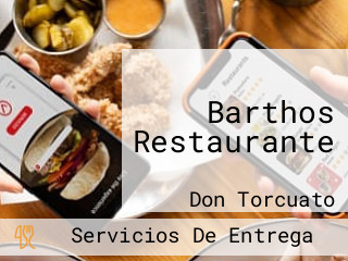 Barthos Restaurante