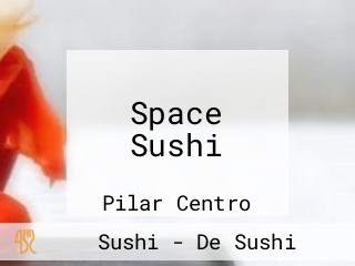 Space Sushi