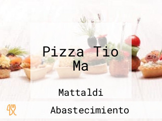 Pizza Tio Ma