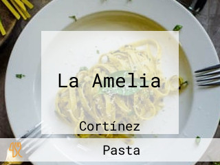 La Amelia