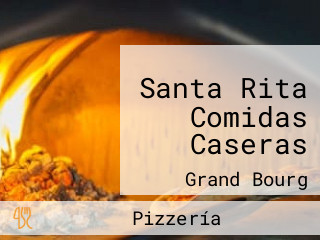 Santa Rita Comidas Caseras