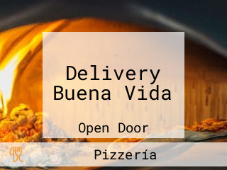 Delivery Buena Vida