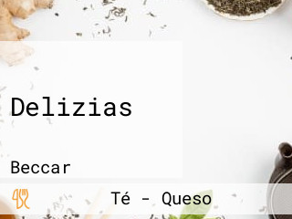 Delizias