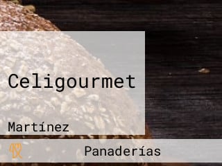 Celigourmet