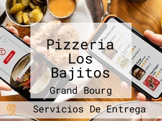 Pizzeria Los Bajitos