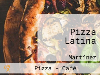 Pizza Latina