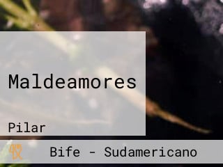 Maldeamores