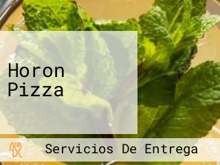 Horon Pizza