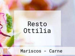 Resto Ottilia