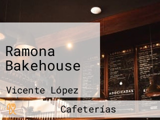 Ramona Bakehouse