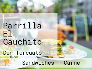 Parrilla El Gauchito