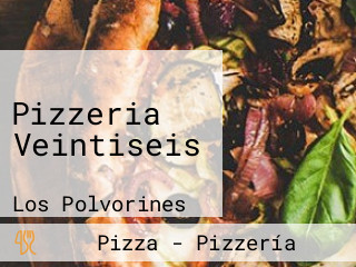 Pizzeria Veintiseis