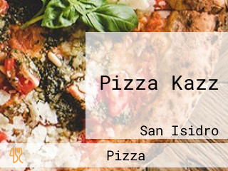 Pizza Kazz