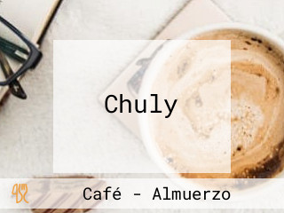 Chuly