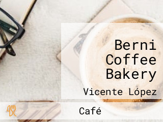 Berni Coffee Bakery