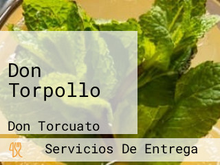 Don Torpollo