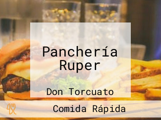 Panchería Ruper