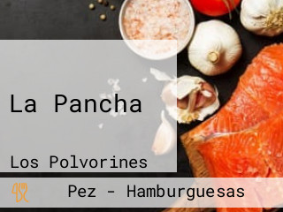 La Pancha