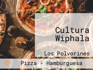 Cultura Wiphala