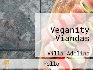 Veganity Viandas