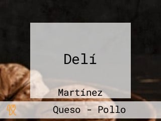 Delí