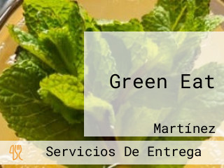 Green Eat