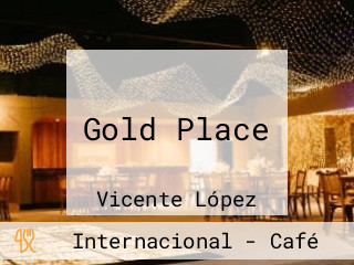 Gold Place