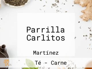 Parrilla Carlitos