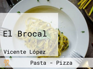 El Brocal