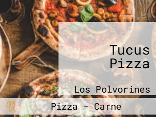 Tucus Pizza