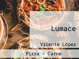 Lumace