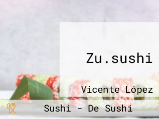 Zu.sushi