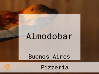 Almodobar