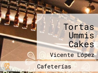 Tortas Ummis Cakes