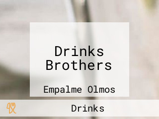 Drinks Brothers