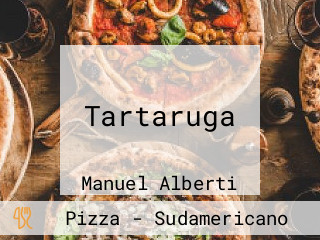 Tartaruga