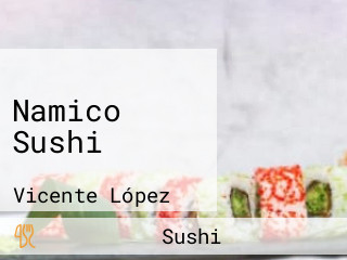 Namico Sushi