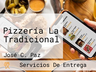 Pizzería La Tradicional