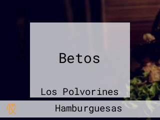 Betos