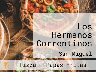 Los Hermanos Correntinos