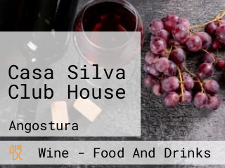 Casa Silva Club House