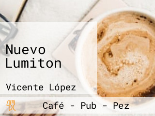 Nuevo Lumiton