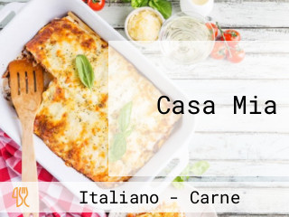 Casa Mia