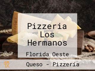 Pizzeria Los Hermanos