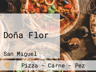 Doña Flor