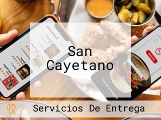 San Cayetano