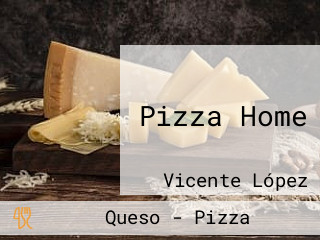 Pizza Home