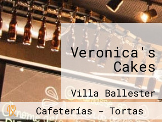 Veronica's Cakes