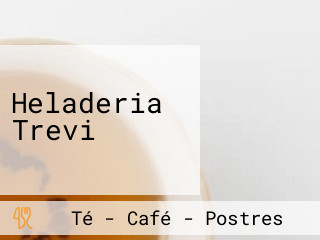 Heladeria Trevi