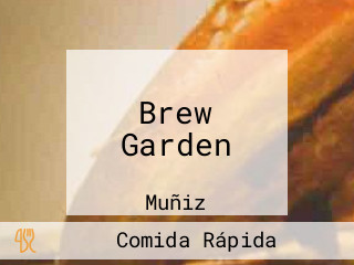 Brew Garden